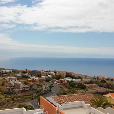 Βίλα Illari El Rosario (Tenerife)
