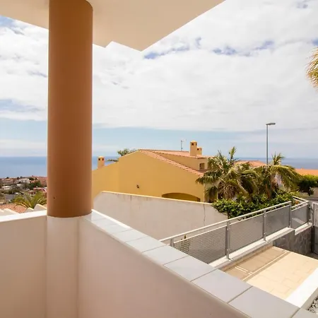 Βίλα Illari El Rosario (Tenerife)