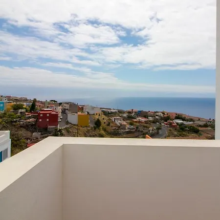 别墅 Illari El Rosario (Tenerife)